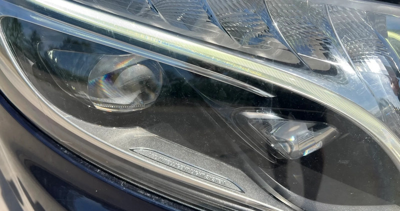 Mercedes-Benz Klasa V cena 111900 przebieg: 87000, rok produkcji 2019 z Chodzież małe 436
